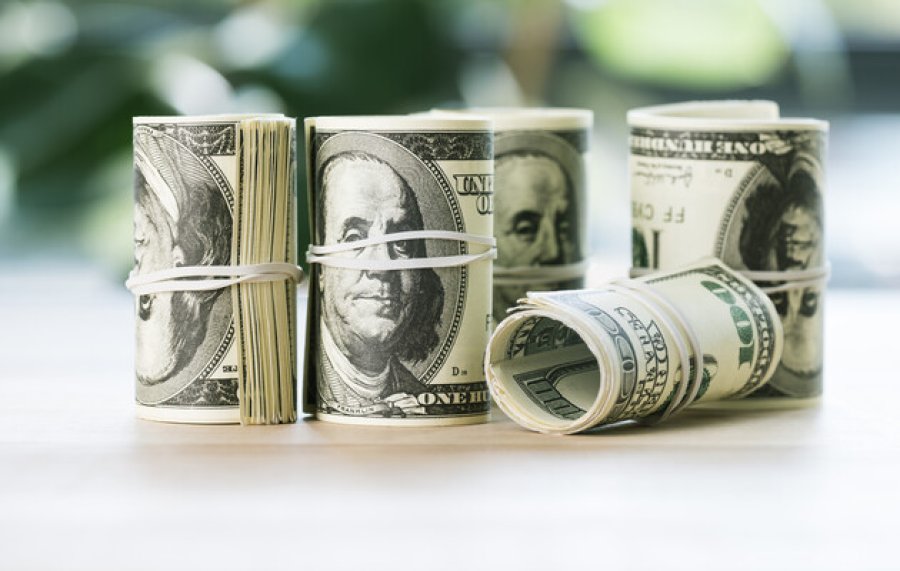 Мінфін США вважає, що Україна могла б отримати кредитів на $50 млрд за рахунок арештованих активів рф