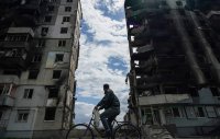 Україна отримає $100 млн на відновлення житла від Банку Розвитку Ради Європи