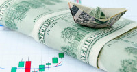 НБУ зменшив продаж валюти на міжбанку до $443 млн