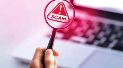 НКЦПФР виявила п&#039;ять нових SCAM-проєктів