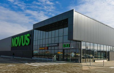 ЄБРР надав українському ритейлеру $100 млн на екорозвиток