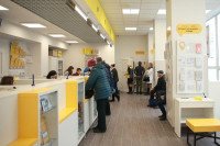 «Укрпошта» приєдналась до програми «Національний кешбек»