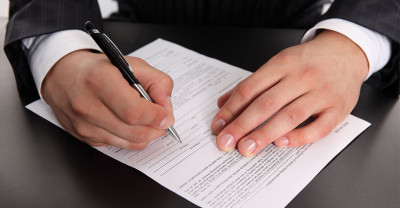 Із початку року в Україні ФОПів-нерезидентів стало на 490 більше