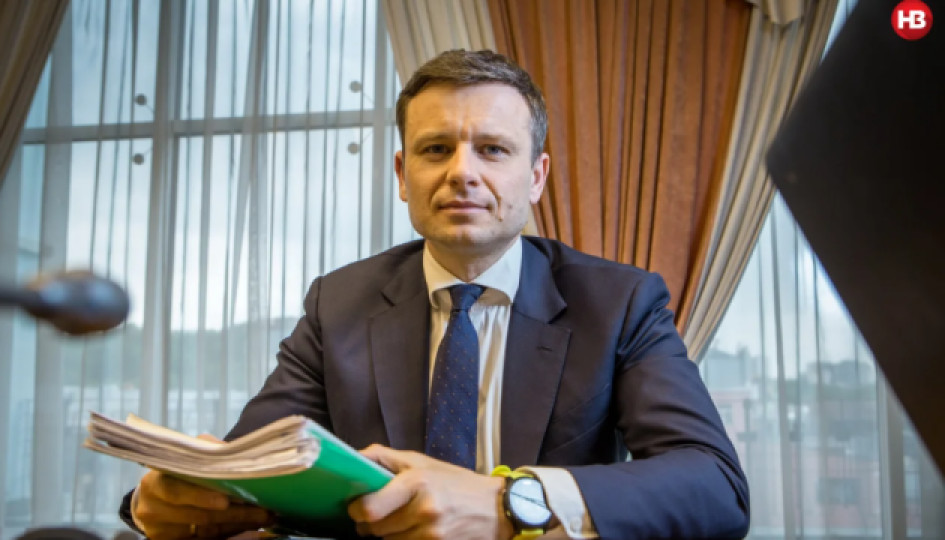 Україна запропонувала дві моделі реструктуризації ВВП-варрантів