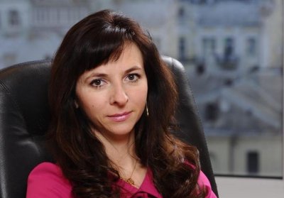 Василець Наталія