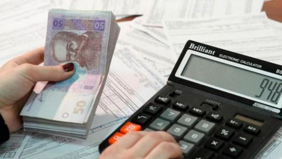 Украинцам насчитали 5 млрд «лишних» субсидий