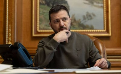 Зеленський підписав закон про корпоративне управління держкомпаній