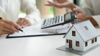 Банки у квітні видали іпотечних кредитів на 1,7 млрд грн