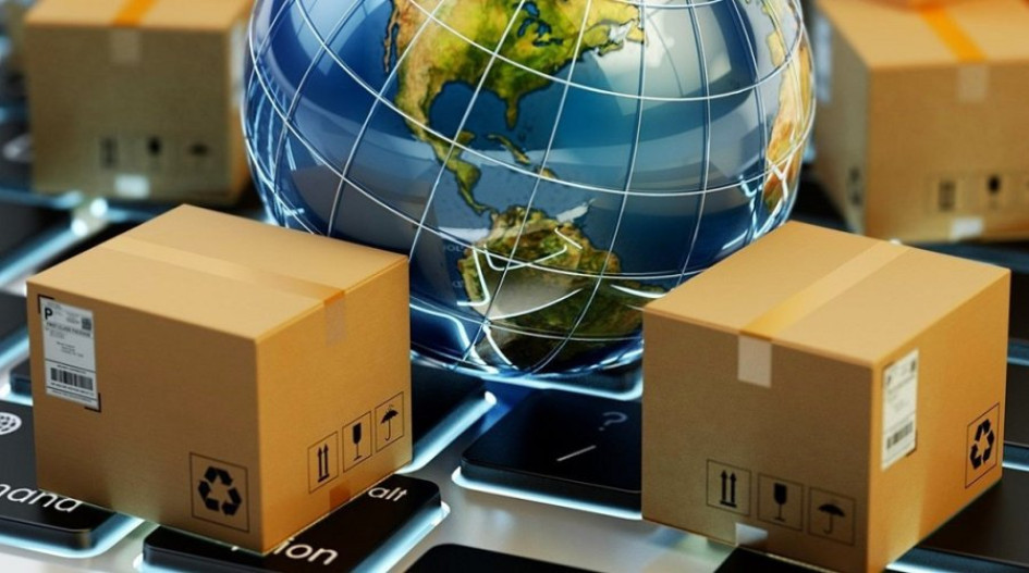 Дефіцит зовнішньої торгівлі України продовжує зростати