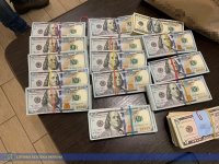 В Киеве ликвидировали конвертцентр с оборотом более 1 млрд грн