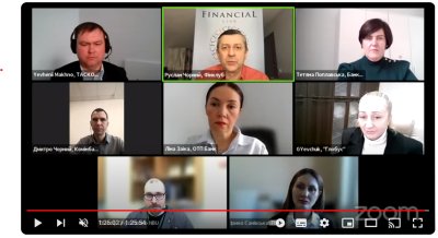 Як факторинг може підтримати розвиток бізнесу під час війни