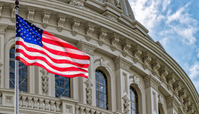 Україна та США домовилися оновити торговельну угоду на початку 2025 року