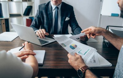 Національна стратегія доходів погіршить умови для бізнесу в Україні