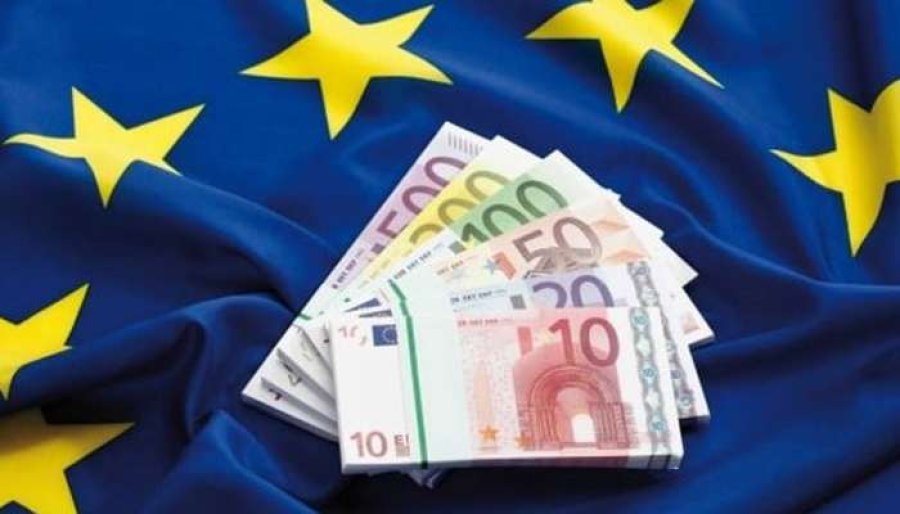 У ЄС анонсували план кредиту Україні на $50 млрд за рахунок активів рф