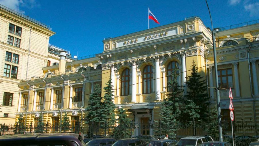росія втричі збільшила профіцит поточного рахунку попри санкції
