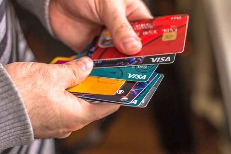 Круглый стол «Кредитная карта: преимущества и «подводные камни»