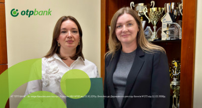 Опора для енергетичних рішень бізнесу: ОТП БАНК та GreenBuilding оголосили про співпрацю