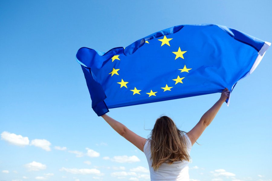 ЄС спрямує черговий транш військової допомоги в Україну