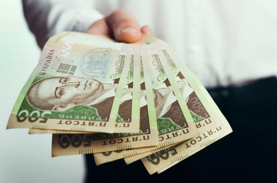 ФГВФО виплатив вкладникам банків-банкрутів 128,4 млн грн у вересні