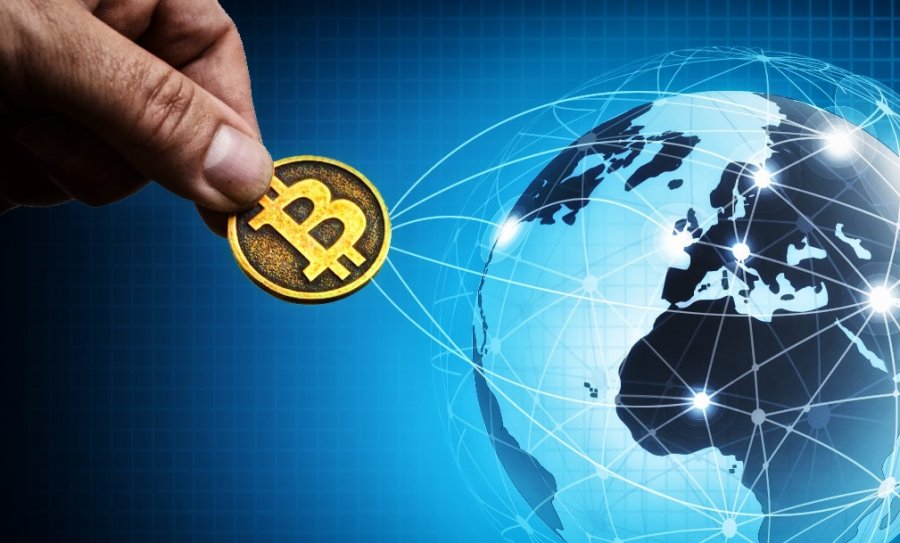 От Bitcoin откололся World Bitcoin