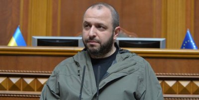 Рустем Умєров подав заяву про відставку з посади голови ФДМУ