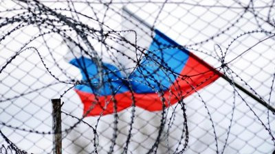 Через санкції росія втратила близько $450 млрд доходів від енергоресурсів