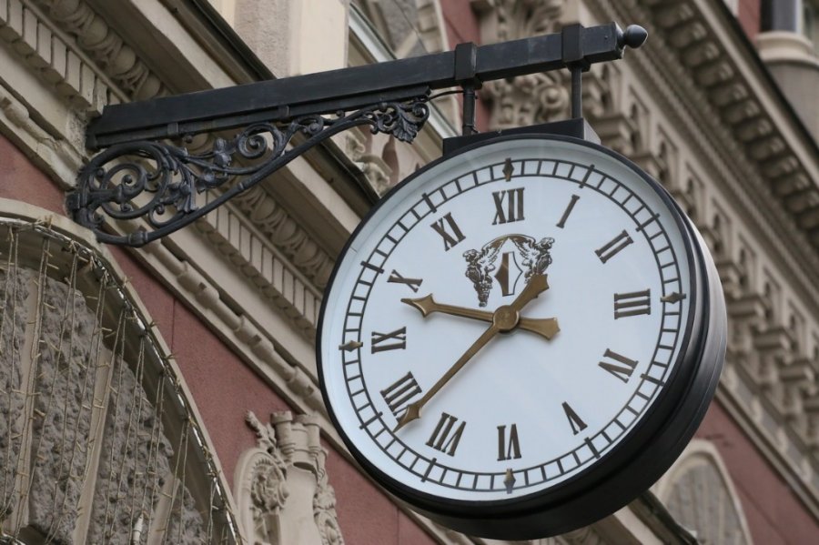 Украина сегодня вернет МВФ $450 млн