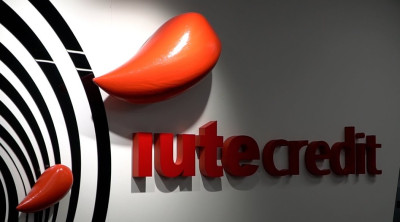 Естонська Iute Group купує банк в Україні