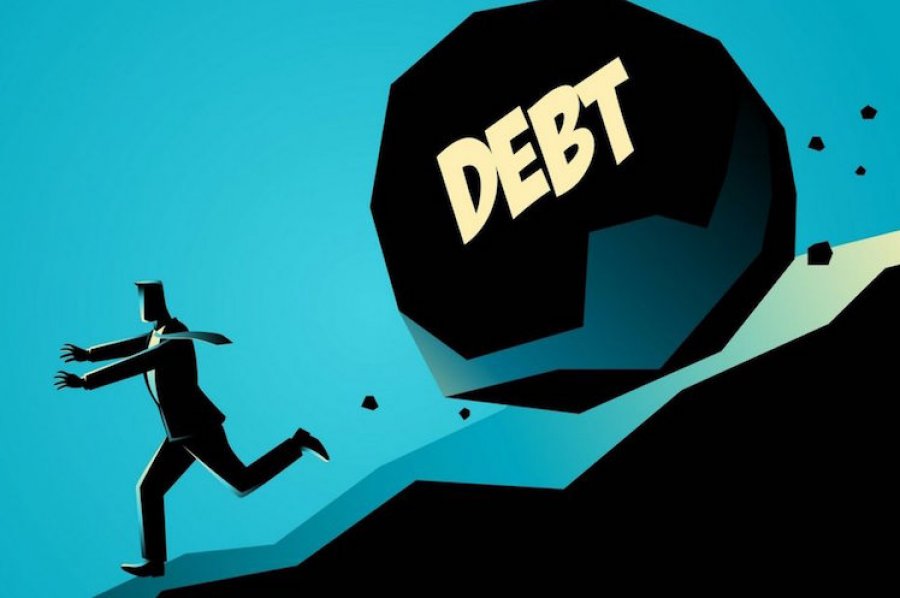 Проблемные кредиты банков сократились до 50,7%