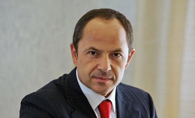 Тигипко Сергей