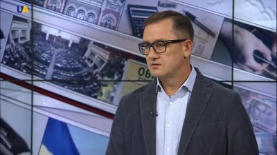 Уманський Ігор