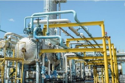 Суд передав АРМА компанію Укрнафтобуріння