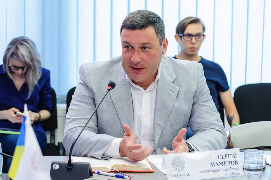 Выборы не окажут влияния на курс гривны