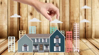 Банкіри розкрили плюси та мінуси іпотеки під 7%