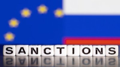 До 10-го пакету санкцій ЄС проти рф включать російських пропагандистів