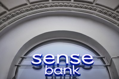 Sense Bank та КМДА відкривають нові можливості для малого та середнього бізнесу