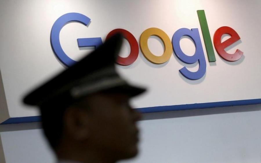 Google вывела в офшоры более $19 млрд