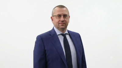 Черніков очолив корпоративний бізнес Ощадбанку