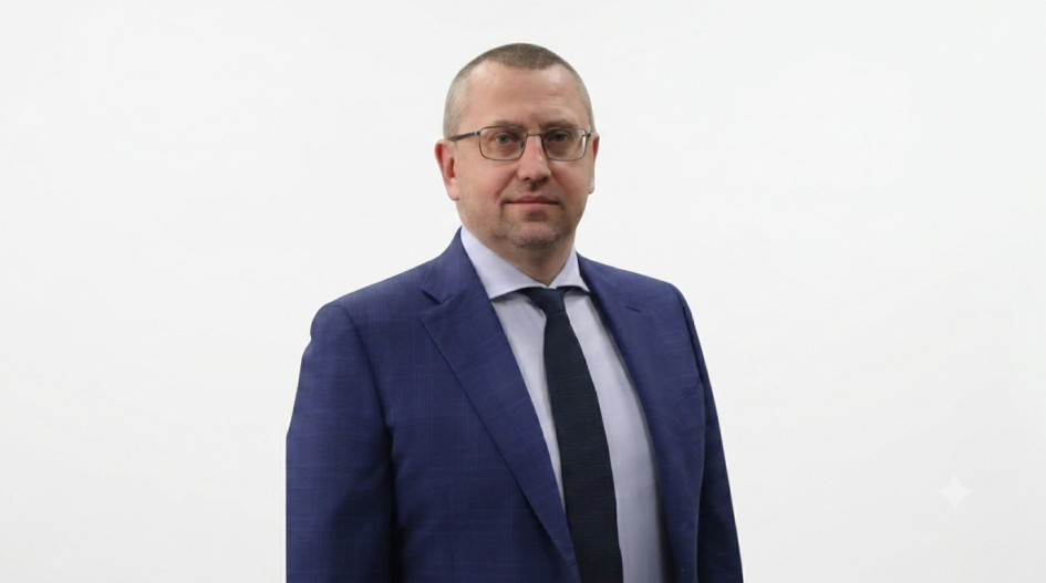 Черніков очолив корпоративний бізнес Ощадбанку