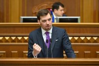 Гончарук обещает обновить макропрогноз в ближайшие недели