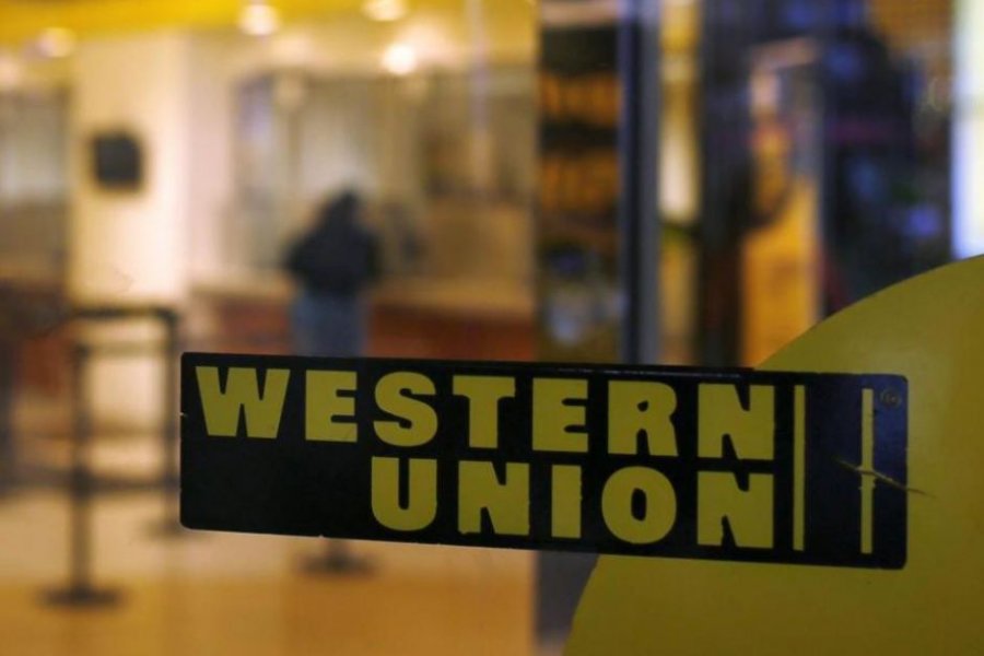 Western Union усилила монопольное положение в Украине