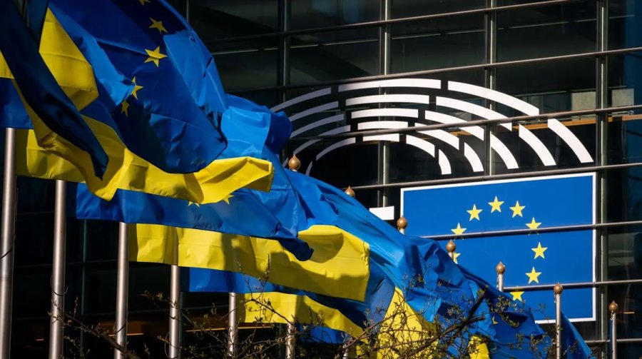 Україна очікує найближчим часом 4,2 млрд євро у межах програми Ukraine Facility
