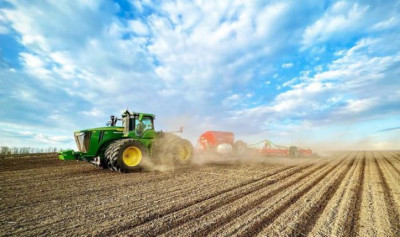 Аграріям компенсують ще понад 120 млн грн за вітчизняну техніку
