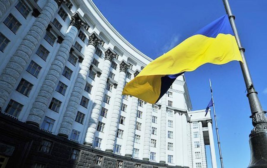 Кабмін оновив перелік дозволів на виведення валюти за кордон