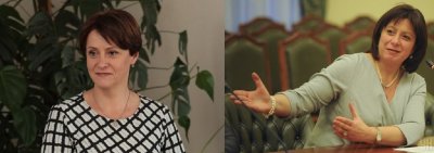 Проекти Яресько та Южаніної спробують схрестити