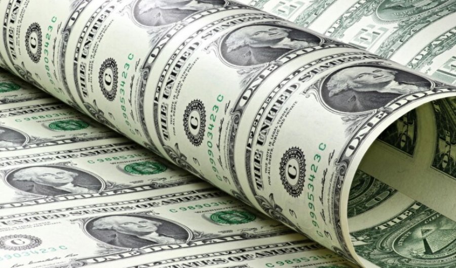 НБУ за тиждень продав на міжбанку $449 млн