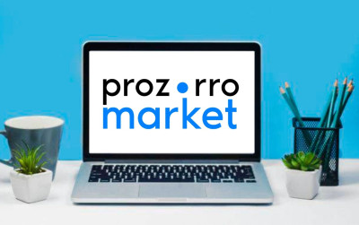 Держава заощадила понад 1 млрд грн завдяки закупівлям через Prozorro Market