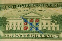 Банки розкриються перед Америкою