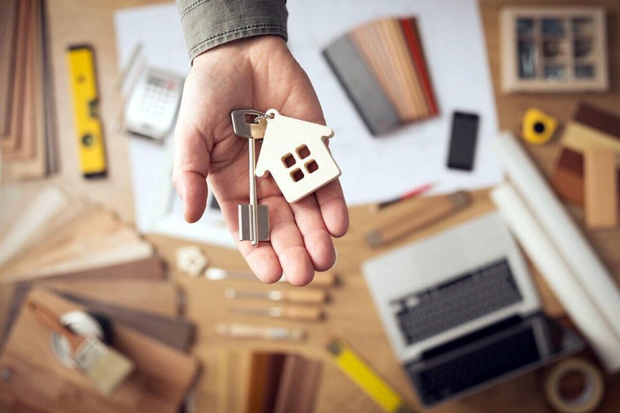 В Харкові запустили іпотеку під 8,8%