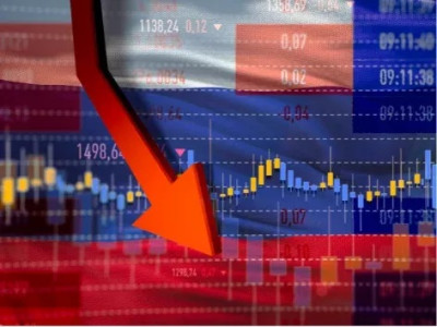 Голова Центробанку рф визнала, що останні ресурси російської економіки вичерпані